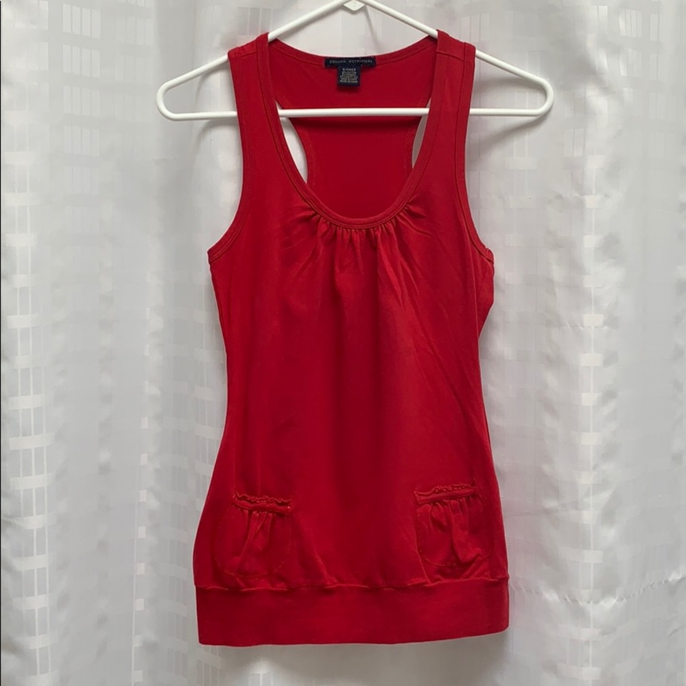 Zenana outfitters tank top